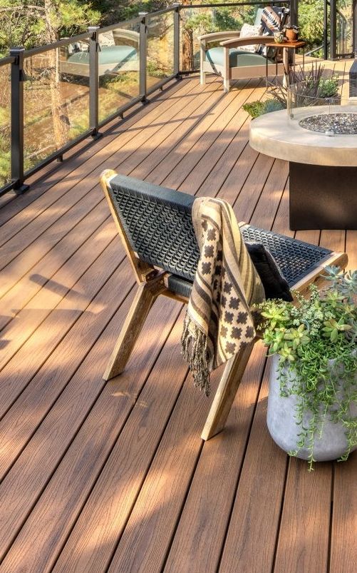 Trex-Deck-Builder-Deer Lodge-MT