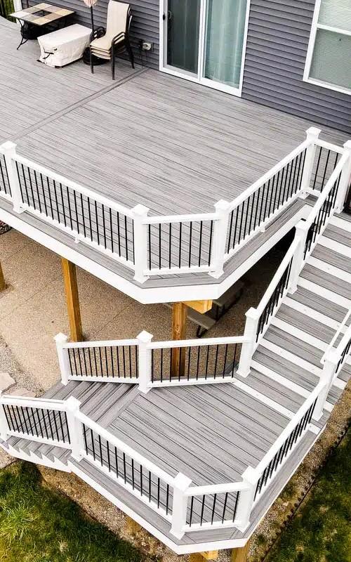 Outdoor-Deck-Contractor-Deer Lodge-MT