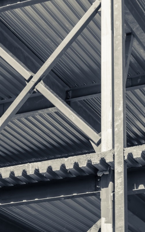 Metal-Deck-Installation-Deer Lodge-MT