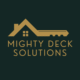 Mighty Deck Solutions-logo