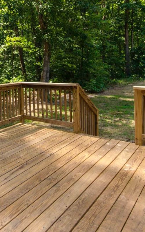 Outdoor-Deck-Contractor-Deer Lodge-MT