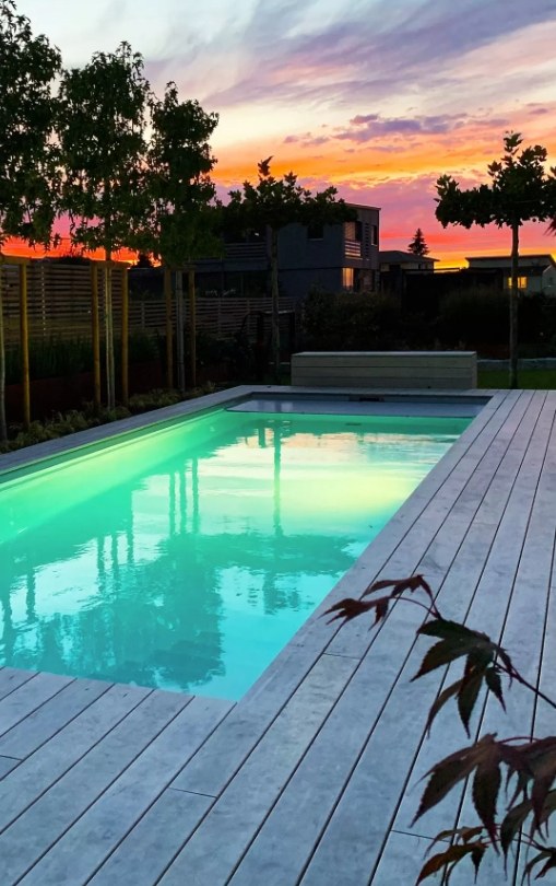Pool-Deck-Installation-Deer Lodge-MT