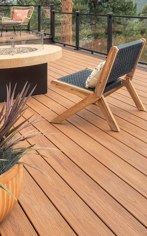 Trex-Deck-Builder-Deer Lodge-MT